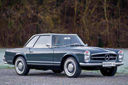 230-Series - 230SL