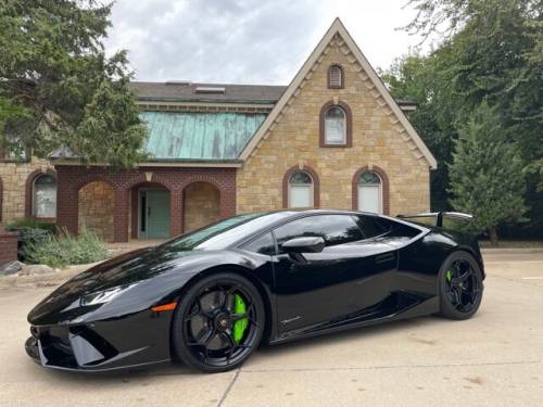 Vehicles - Lamborghini