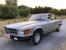 450-Class - 450SLC