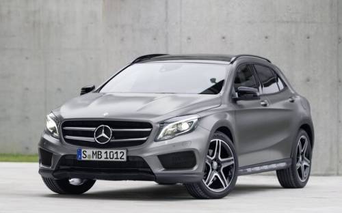 H247 GLA Class (2020+) - GLA250