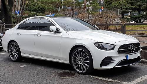 W212 E-Class (2010+) - E53 AMG