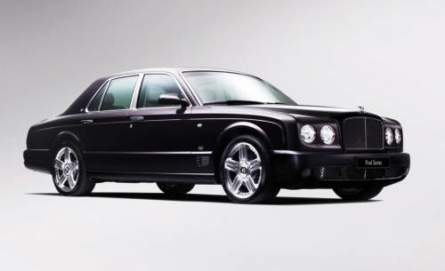 Bentley - Arnage