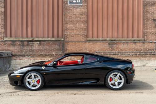 Ferrari - 360