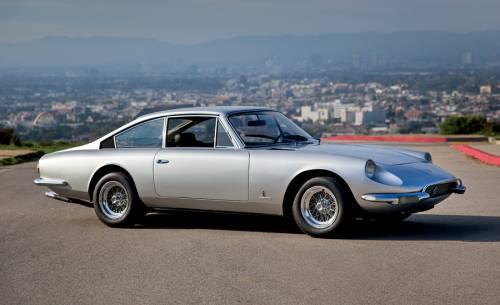 Ferrari - 365 GT