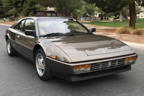 Ferrari - Mondial 3.2