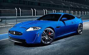 Jaguar - XKR-S