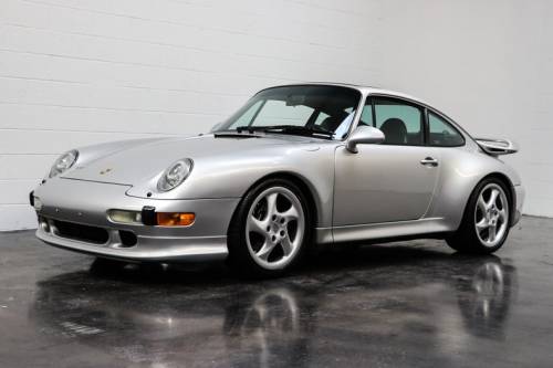 Porsche - 911 (1964-1998)