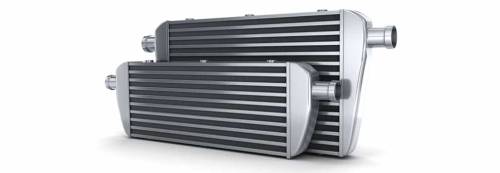 RS5 B9 (2017+) - Intercoolers