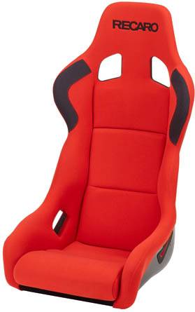 S3 8P (2006-2012) - Racing Equipment