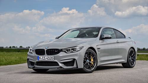 4 Series - F82 M4 / F83 M4 (2015+)