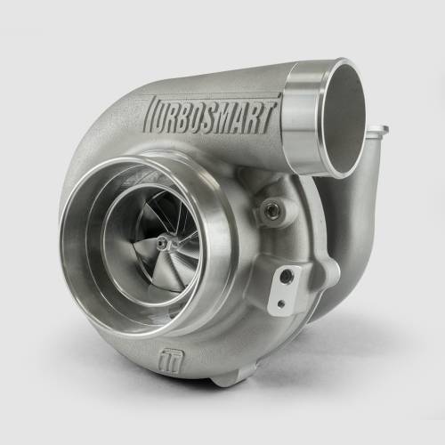 M400 (2004-2007) - Forced Induction
