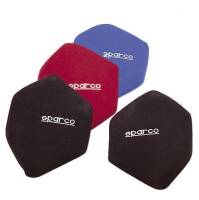 SPARCO - SPARCO 01022NR Sparco Cushion Side Black