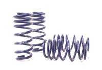 H&R - H&R Special Springs LP 28837-1 H&R 13-18 BMW M6/M6 Convertible F12/F13 Sport Spring