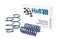 H&R - H&R Special Springs LP 50474-6 H&R 15-18 BMW M3 Sedan F80 Sport Spring (Incl. Adaptive M Susp./Competition Package)