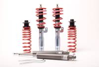 H&R - H&R Special Springs LP 50478 H&R 15-18 BMW M3 Sedan F80 Street Perf. Coil Over (Tuner Fitment/Non EDC)