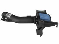 aFe - aFe 54-12202 aFe MagnumFORCE Intake Stage-2 Pro 5R 12-15 BMW 335i (F30) L6 3.0L (t) N55