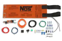NOS - BHHV 14164NOS NOS Nitrous Bottle Heater