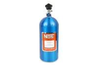 NOS - BHHV 14745NOS NOS Nitrous Bottle