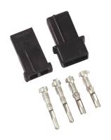 MSD - BCCX 8824 Connector Kit, 2-Pin