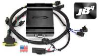 Burger Motorsports - Burger Motorsports F Series N55 JB4 BMW Performance Tuner Electronic Wastegate (2014+ 1 / 2 / 3 / 4 Series)
