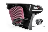 APR - HJQF CI100037 APR Open Carbon Fiber Intake - B8 6 and 8-Cylinder - Fits select 2010-2017 Audi models