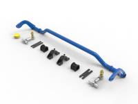 aFe - aFe 440-611001RL aFe 15-21 Volkswagen GTI (MKVII) L4-2.0L (t) CONTROL Series Rear Sway Bar