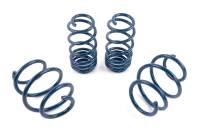 Dinan - GFBV D100-0937 Dinan Performance Spring Set - 2014-2024 MINI Cooper Base/S/JCW - Fits 2014-2024 Mini Cooper