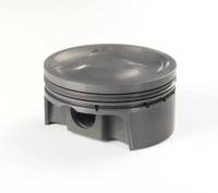 Mahle - Mahle Motorsport 930285037-1 Mahle MS Piston Set Subaru WRX 2.5L 100mm Bore 79mm Stroke 130.4mm Rod -22cc 8.5 CR - Single