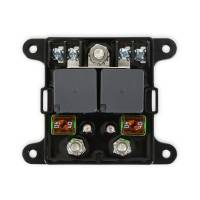 MSD - BCCX 7566-2 MSD 2 Channel Relay Module