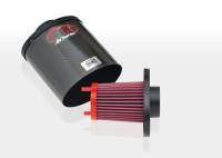BMC - BMC ACOTARI-200WP BMC Replacement Filtering Element for Oval Trumpet Airbox Kit - 200mm Length (Waterproof)