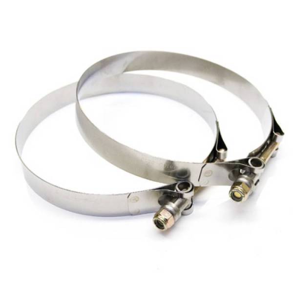 ATP - ATP 2.25inch T-Bolt Clamp