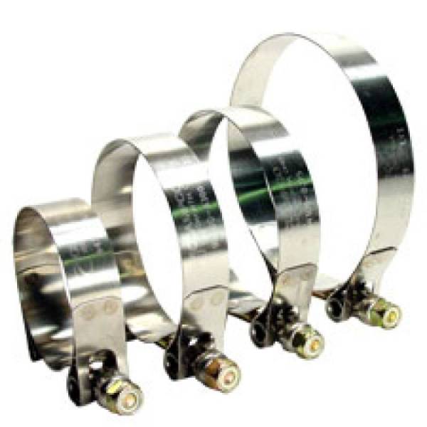 ATP - ATP 3.75 Inch T-Bolt Clamp