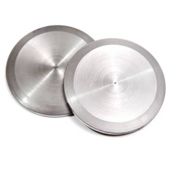 ATP - ATP Blockoff Flange for Tial MVS Wastegate Billet Mild Steel