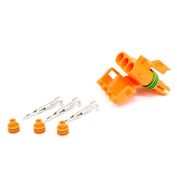 ATP - ATP Connector Plug for GM 3 Bar MAP Sensor
