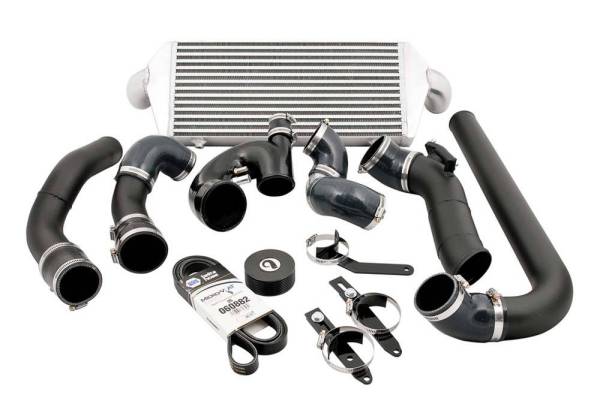 Active Autowerke - Active Autowerke E36 328 Supercharger Kit Level 2 Upgrade