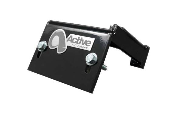 Active Autowerke - Active Autowerke E36 Differential Support Bracket (DSB)