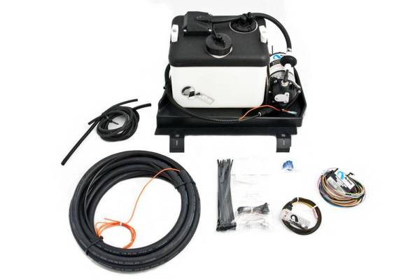 Active Autowerke - Active Autowerke E36 Methanol Injection System