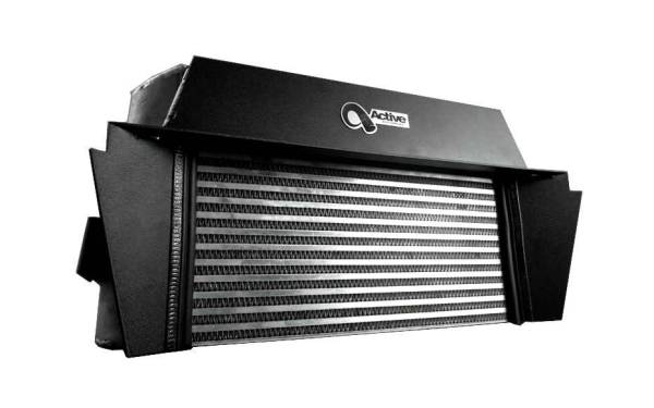 Active Autowerke - Active Autowerke E8X 135 Intercooler Kit (Race Version)