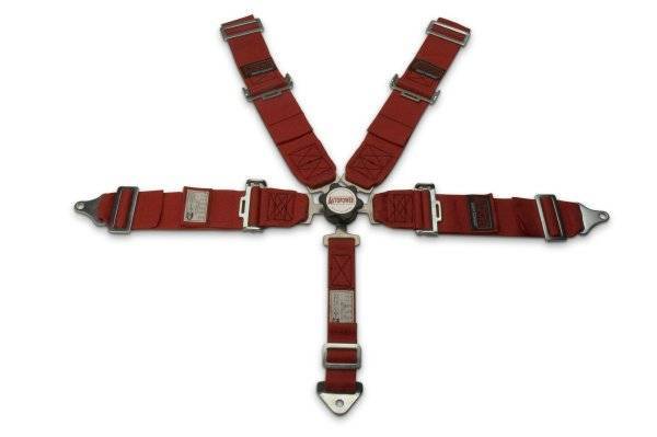 Autopower - Autopower Pro-Cam Driver Restraint System PC116