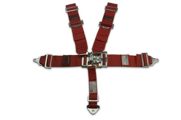 Autopower - Autopower Pro-Latch Driver Restraint PL516
