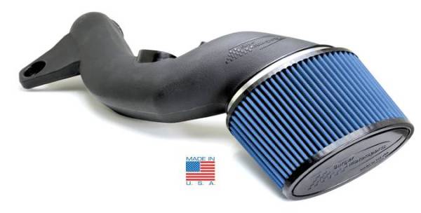 Burger Motorsports - Burger Motorsport Performance Intake Kit for BMW F30 N55