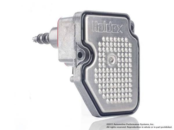 Haldex - Haldex Gen4 Race Module for TTRS