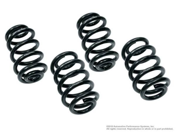 Neuspeed - NEUSPEED Spring Kit Sport for B5 A4 Quattro 2.8L
