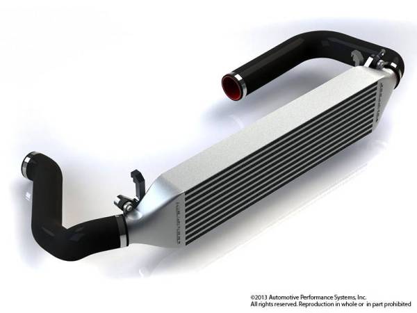 Neuspeed - Neuspeed Front Mount Intercooler (FMIC) for VW Mk7 GTI / Golf R 2.0T | 48.10.95