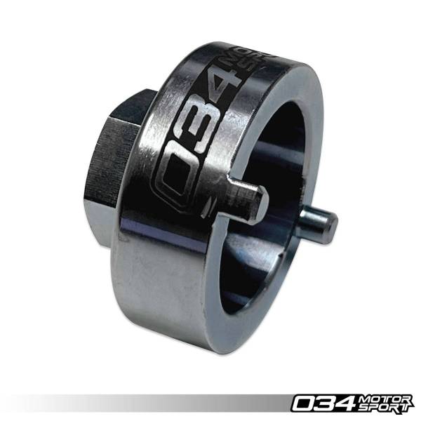 034Motorsport - 034Motorsport High Pressure Fuel Pump Tool for 3.0TFSI supercharged Audi