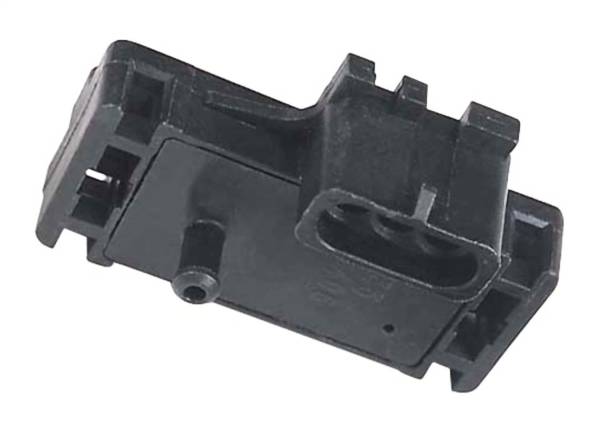 MSD - BCCX 23121 MAP Sensor 2-bar for blown/turbo applications