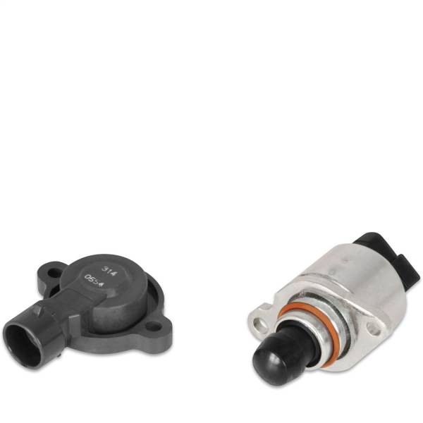 MSD - BCCX 2942 TPS/IAC Kit for LS Throttle Body