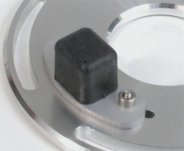 MSD - BCCX 4316 Trigger Pickup, Total Loss