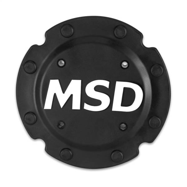MSD - BCCX 74093 MSD Wire Retainer -  Pro-Cap Cap-A-Dapt -  Black