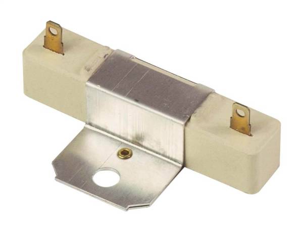 MSD - BCCX 8214 MSD Coil Ballast Resistor 0.8 ohm